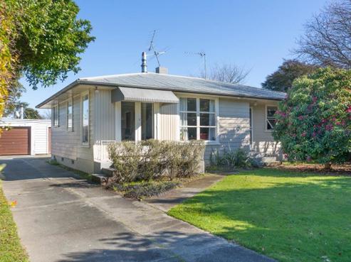 36 Jellicoe Street, Greytown