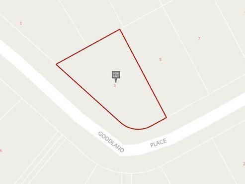 3 Goodland Place, Rolleston