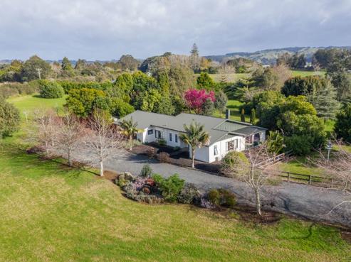 5 Waikuku Road, Waimate North