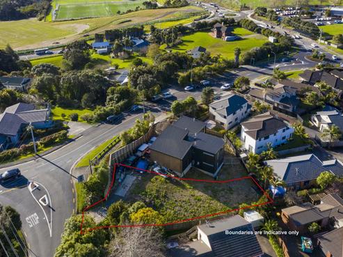 2 Ashley Avenue, Long Bay
