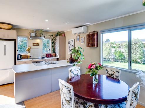 4B Ward Crescent, Marewa