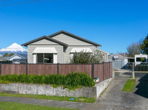 36 Elliot Street, Inglewood