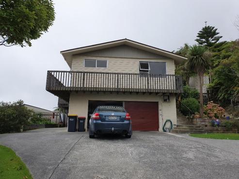 11 Hewlett Road, Karoro