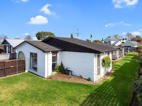 67 Bush Street, Rangiora