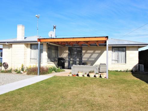 43 Royal Terrace, Alexandra