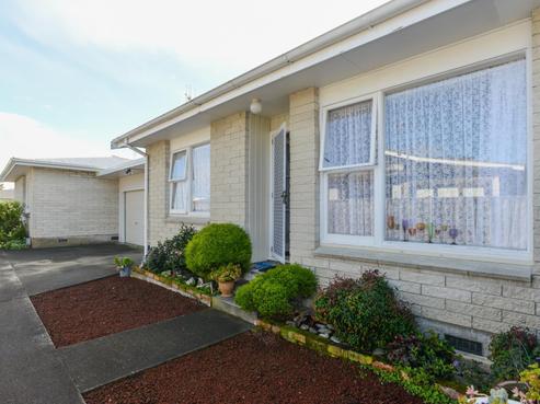 1B Shamrock Street, Napier South