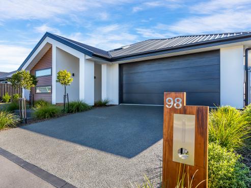 98 Ledbury Drive, Rolleston