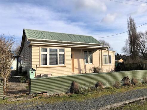 10 Poole Street, Kaitangata