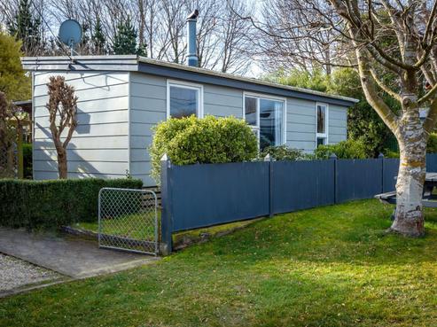 3/583 Waipopo Road, Temuka