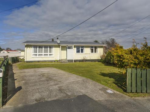 7 Anne Street, Feilding