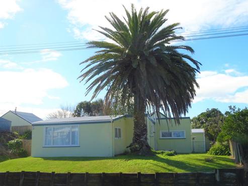 35 Pratt Avenue, Foxton Beach