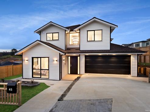 45 Takurua Terrace, Orewa