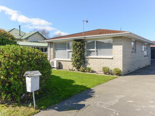 103A Willowpark Road North, Hastings