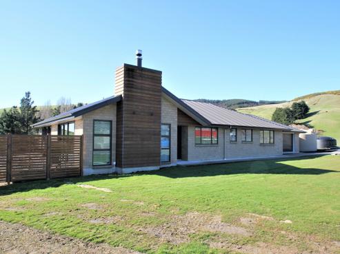 27 George Street, Waihola