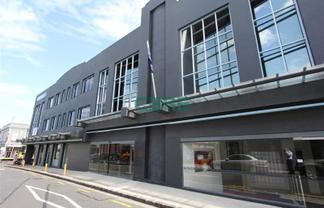 CBRE - Perfect Parnell Position