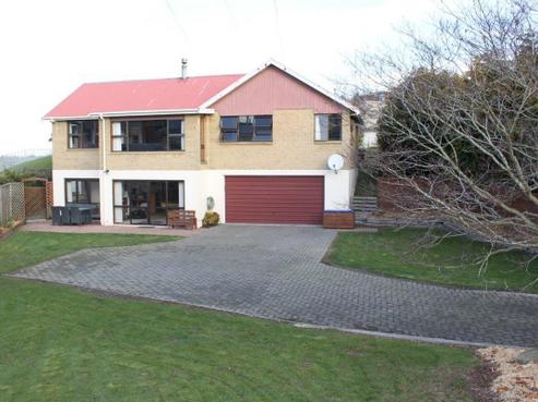 31 Lewin Street, Balclutha