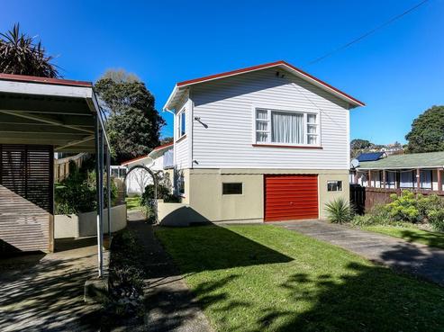 59 Lorna Street, Lynmouth