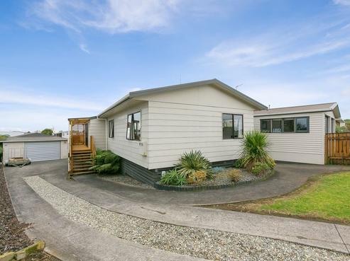 121 Parklands Avenue, Bell Block