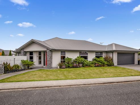 18 Kensington Avenue, Rangiora
