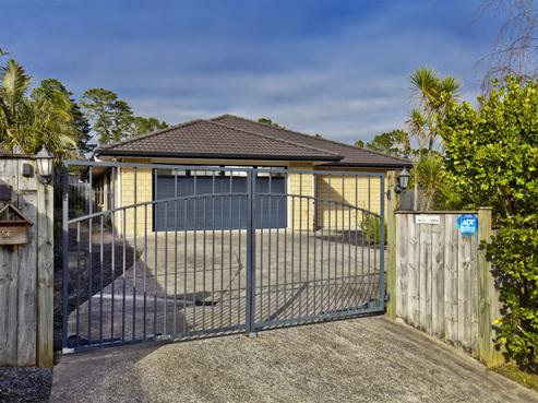 56 View Ridge Drive, Ranui