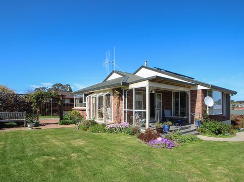 4 Dove Place, Oamaru