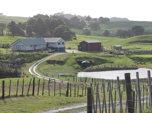 40 Ariels Lane, Paparoa