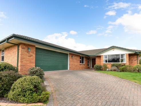 8 Flora Way, Rototuna