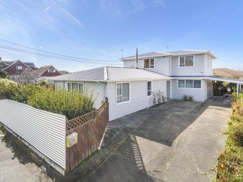 24 Churcher Street, Feilding