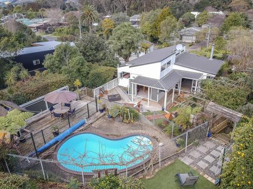 21 Puriri Road, Waikanae