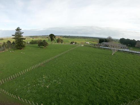 311D Bushy Park Road, Kai Iwi