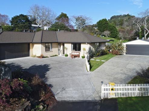 13 Brickworks Lane, Kamo