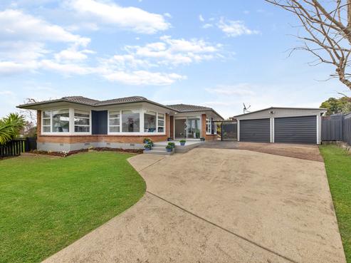 21 Harford Place, Pakuranga Heights