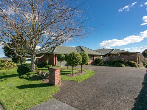 158 Dalton Avenue, Te Awamutu