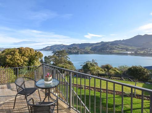 10 Meridian Street, Port Chalmers