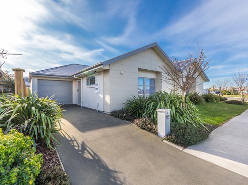 45 Rosamond Way, Rolleston