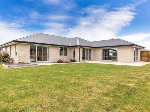 17 Bradbury Avenue, Rolleston