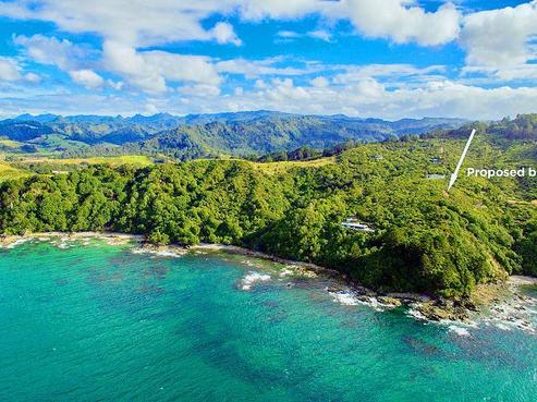 210 Pumpkin Hill Road, Tairua