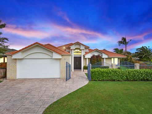 14 Trossach Place, Wattle Downs