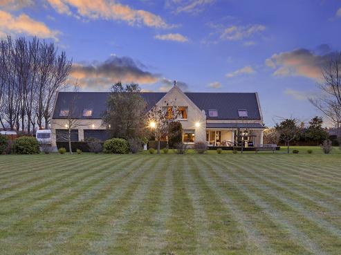 119 George Noble Road, Yaldhurst
