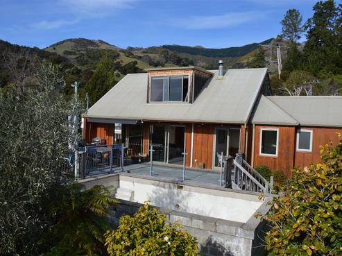 24A Percy Street, Akaroa
