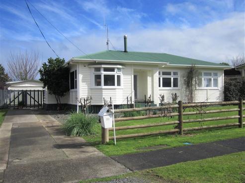 32 Towers Street, Paeroa