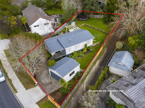 98 Oaktree Avenue, Browns Bay