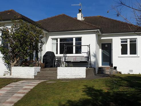 143 Carlton Avenue, Springvale