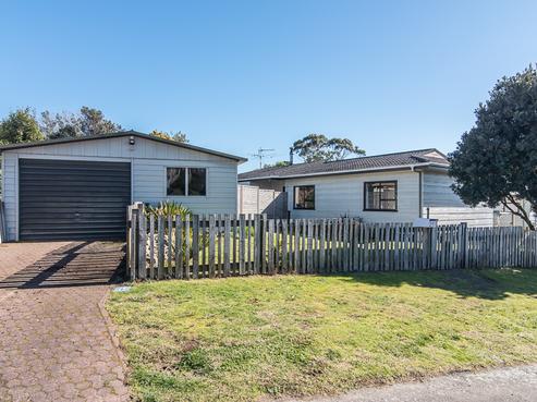 21 Pitoitoi Street, Otaihanga