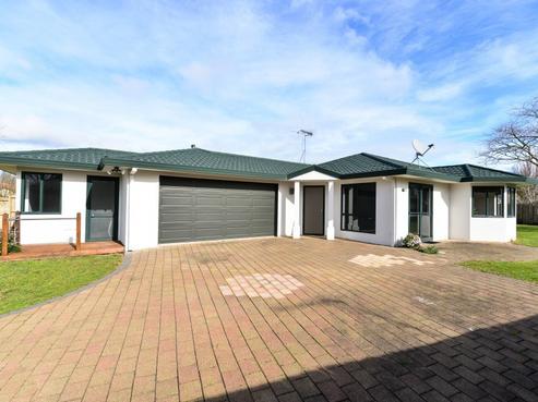 4 Benson Road, Fairview Downs