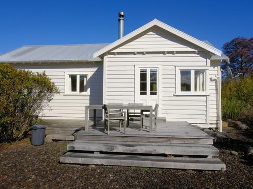 1 Willow Lane, Ohakune