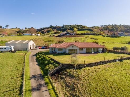 15A Atkins Lane, Hamurana