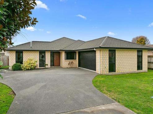 7 Arnold Street, Leamington