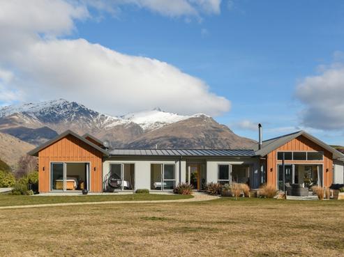 536 Speargrass Flat Road, Dalefield/Wakatipu Basin