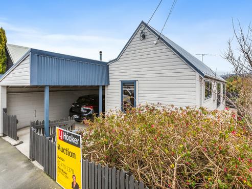 82 Bay View Road, South Dunedin
